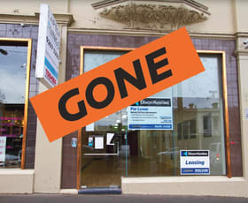 Shop & Retail commercial property leased at 224 Clarendon Street South Melbourne VIC 3205