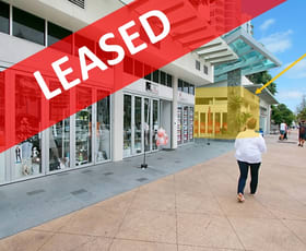 Offices commercial property leased at 18/110 Marine Parade Coolangatta QLD 4225