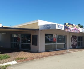 Offices commercial property leased at 1/43 Gregory street Mackay QLD 4740