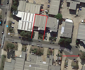Showrooms / Bulky Goods commercial property leased at Wetherill Park NSW 2164