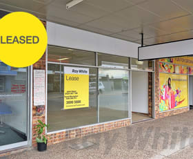 Showrooms / Bulky Goods commercial property leased at 53 Old Cleveland Road Greenslopes QLD 4120