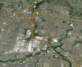 Showrooms / Bulky Goods commercial property leased at 1/264 Hoxton Park Road Prestons NSW 2170