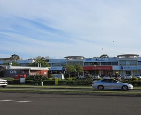 Offices commercial property leased at 7/76 Wises Road Maroochydore QLD 4558