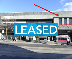 Medical / Consulting commercial property leased at Suite 2/726 High Street Armadale VIC 3143