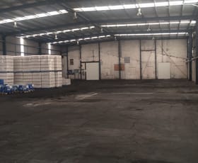 Factory, Warehouse & Industrial commercial property leased at St Marys NSW 2760