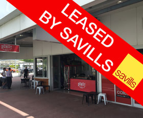 Shop & Retail commercial property leased at Shop 4B/5-9 Mill Street Nambour QLD 4560