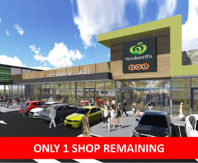 Shop & Retail commercial property leased at 799 Richmond Road Marsden Park NSW 2765