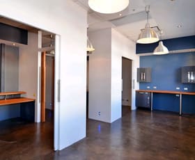 Offices commercial property leased at 420 Brunswick Street Fortitude Valley QLD 4006