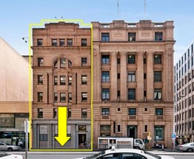 Offices commercial property leased at Level Lowe/18-20 Grenfell Street Adelaide SA 5000
