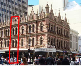 Shop & Retail commercial property leased at 36A King William Street Adelaide SA 5000