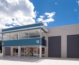 Offices commercial property leased at 10/19 McCauley Street Port Botany NSW 2036