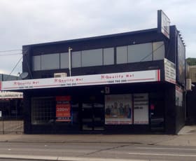 Offices commercial property leased at Croydon NSW 2132
