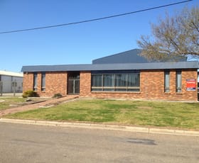 Factory, Warehouse & Industrial commercial property leased at 11 Lawson Street Wagga Wagga NSW 2650