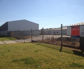 Factory, Warehouse & Industrial commercial property leased at 11 Lawson Street Wagga Wagga NSW 2650