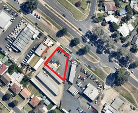 Factory, Warehouse & Industrial commercial property leased at 163 Melbourne Road Wodonga VIC 3690