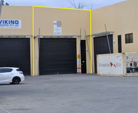 Factory, Warehouse & Industrial commercial property leased at 3/28-34 Nevilles St Underwood QLD 4119