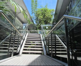 Offices commercial property leased at Brookvale NSW 2100