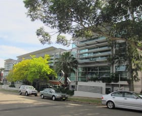 Offices commercial property leased at Brookvale NSW 2100