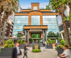 Offices commercial property leased at Suite 110/566 St Kilda Road Melbourne (3004) VIC 3004