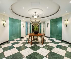 Offices commercial property leased at Suite 110/566 St Kilda Road Melbourne (3004) VIC 3004