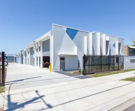 Factory, Warehouse & Industrial commercial property leased at 4/254 South Pine Road Enoggera QLD 4051