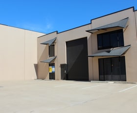 Factory, Warehouse & Industrial commercial property leased at Unit 3, 40-42 Carmel Street Garbutt QLD 4814