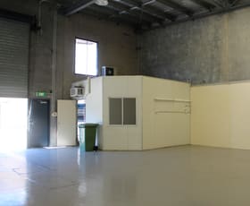 Factory, Warehouse & Industrial commercial property leased at Unit 3, 40-42 Carmel Street Garbutt QLD 4814