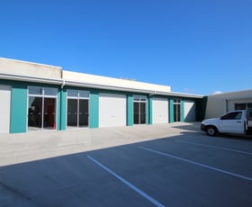 Offices commercial property leased at Unit 6, 37 Civil Road Garbutt QLD 4814