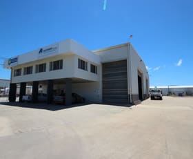 Factory, Warehouse & Industrial commercial property leased at 4 Trade Court Bohle QLD 4818