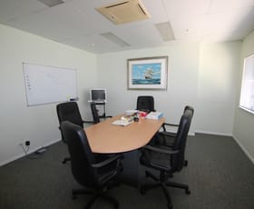 Factory, Warehouse & Industrial commercial property leased at 4 Trade Court Bohle QLD 4818