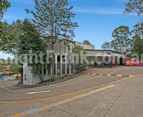 Development / Land commercial property sold at 57a Kenmore Road Kenmore QLD 4069