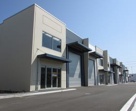Factory, Warehouse & Industrial commercial property leased at 3, 4 & 5/ 356 Victoria Road Malaga WA 6090