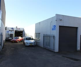 Showrooms / Bulky Goods commercial property leased at B/39 Captain Cook Drive Caringbah NSW 2229