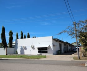 Factory, Warehouse & Industrial commercial property leased at 50 Tully Street South Townsville QLD 4810