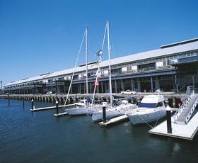 Offices commercial property leased at Car Space/26-32 Pirrama Rd Pyrmont NSW 2009