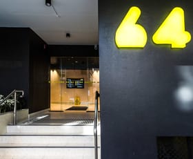 Offices commercial property leased at 64  Kippax Street Surry Hills NSW 2010