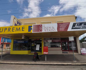 Shop & Retail commercial property leased at 119 Boundary Street Railway Estate QLD 4810