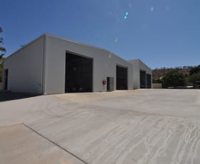 Factory, Warehouse & Industrial commercial property leased at 3-5 Fahey Street Stuart QLD 4811