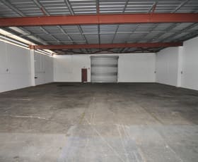 Factory, Warehouse & Industrial commercial property leased at 287 Ingham Road Garbutt QLD 4814