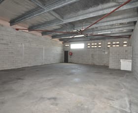 Factory, Warehouse & Industrial commercial property leased at 8/106 Dalrymple Road Currajong QLD 4812