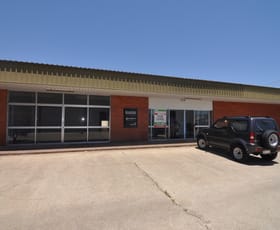 Offices commercial property leased at 4/66 Pilkington Street Garbutt QLD 4814