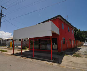 Offices commercial property leased at 115 Boundary Street Railway Estate QLD 4810