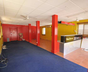 Offices commercial property leased at 115 Boundary Street Railway Estate QLD 4810