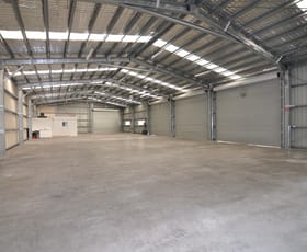 Factory, Warehouse & Industrial commercial property leased at 8 Carroll Street Mount Louisa QLD 4814