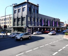 Offices commercial property leased at 420 Brunswick Street Fortitude Valley QLD 4006