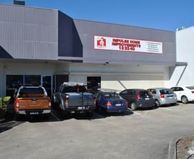 Shop & Retail commercial property leased at 35 Kingston Rd Underwood QLD 4119
