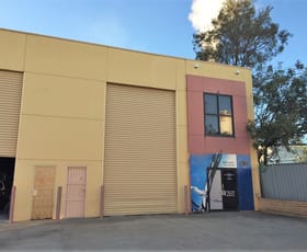 Showrooms / Bulky Goods commercial property leased at 6/92 Jedda Road Prestons NSW 2170