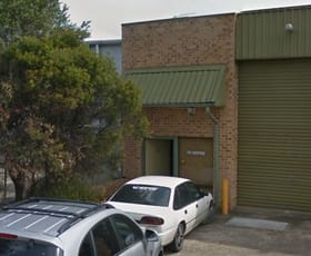 Showrooms / Bulky Goods commercial property leased at 7/42 Aero Road Ingleburn NSW 2565