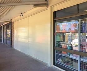 Hotel, Motel, Pub & Leisure commercial property leased at 4/9 Bradfield Street Leumeah NSW 2560