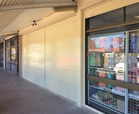 Shop & Retail commercial property leased at 4/9 Bradfield Street Leumeah NSW 2560